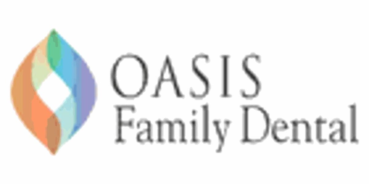 Oasis Family Dental Logo