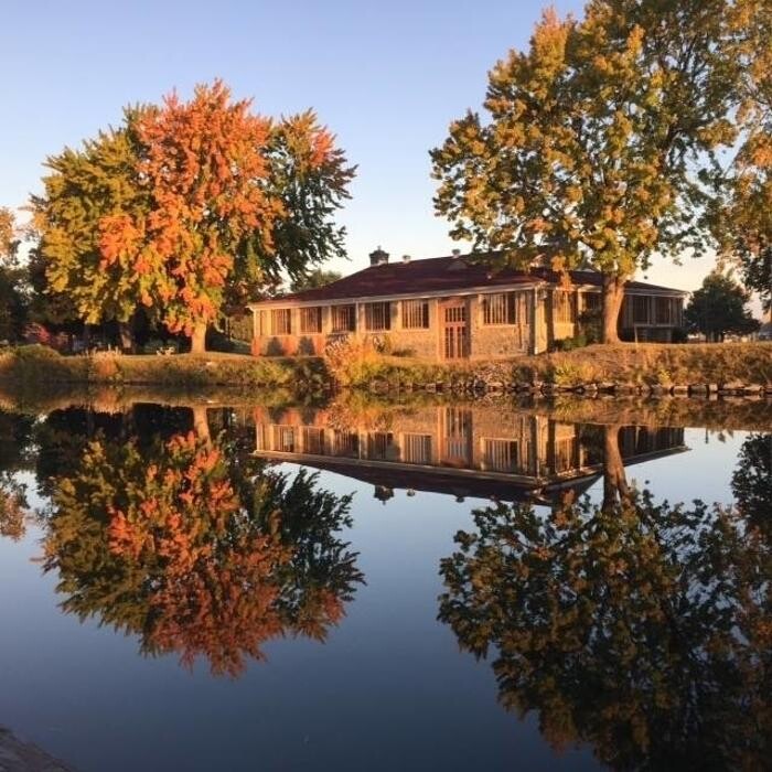 Images Manoir Du Vieux Canal