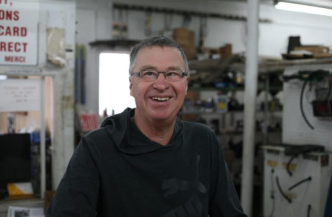 Images Garage Réal Douville et Fils Inc
