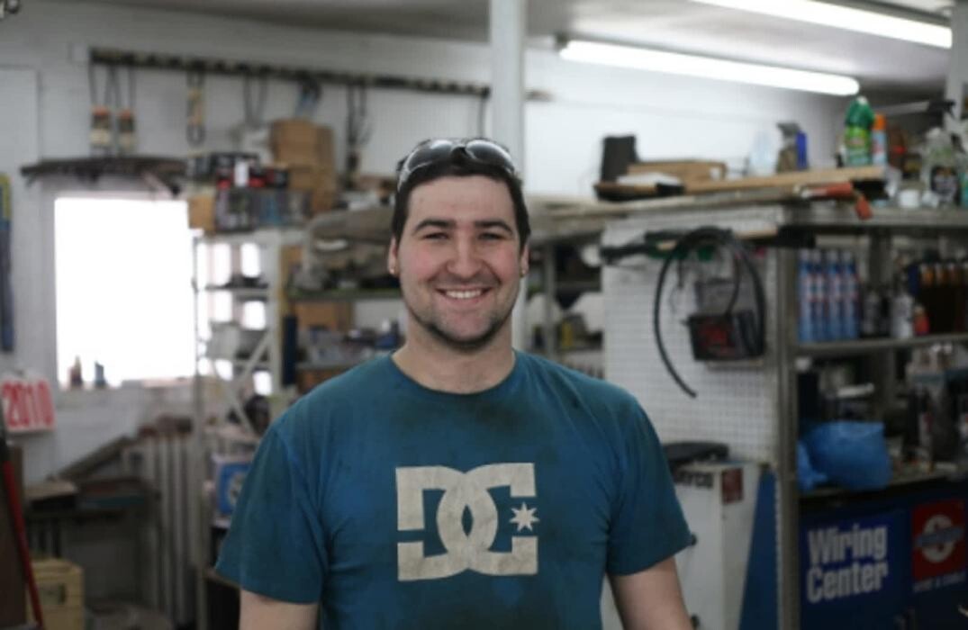 Images Garage Réal Douville et Fils Inc