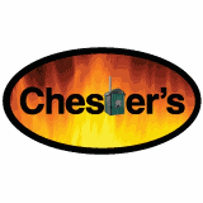 Wood Heat Solutions Logo
