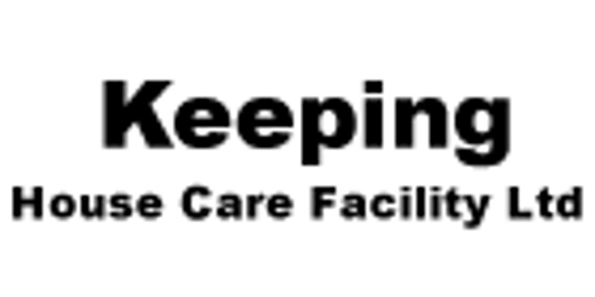 Keeping House Care Facility Ltd Logo