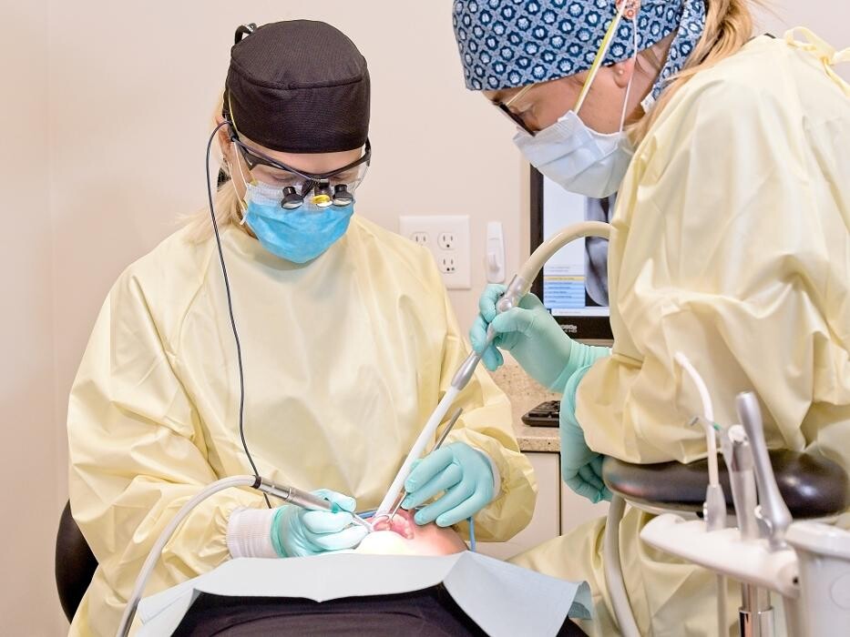 Images Eagle Point Dental