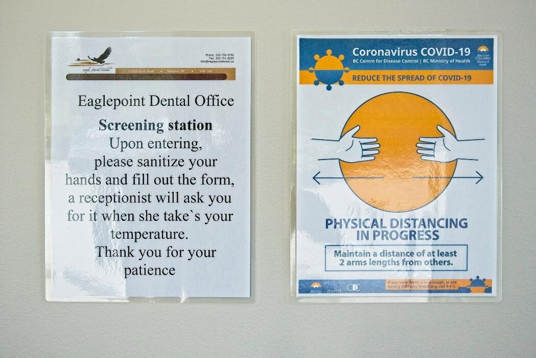 Images Eagle Point Dental