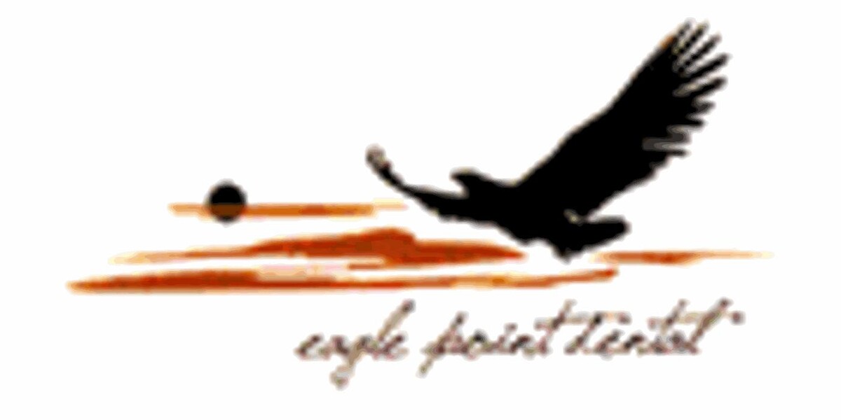 Eagle Point Dental Logo