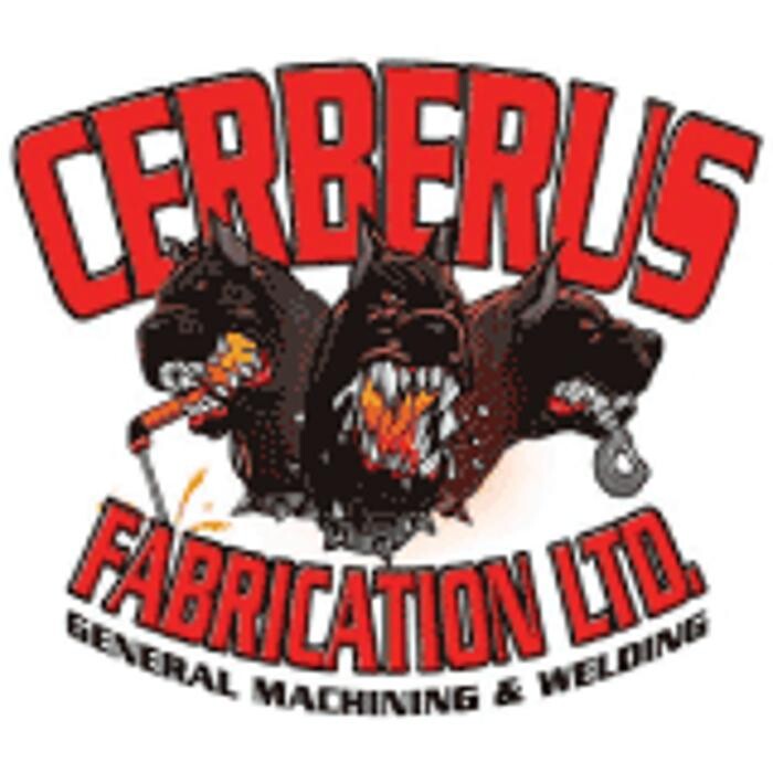 Images Cerberus Fabrication Ltd