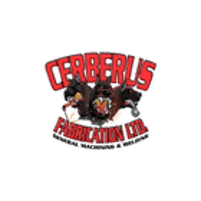 Images Cerberus Fabrication Ltd