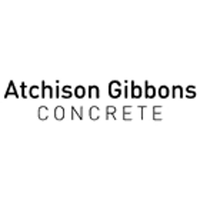 Images Atchison Gibbons Concrete