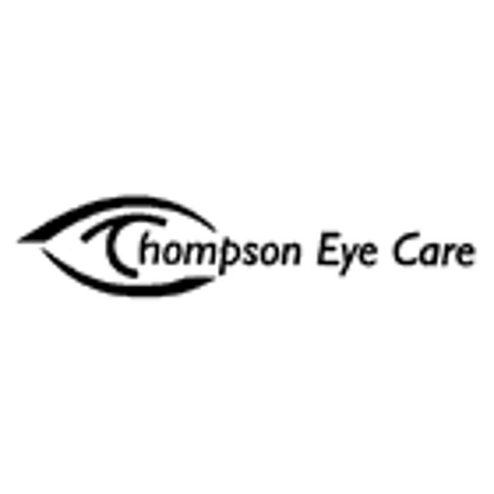 Images Thompson Eye Care Centre Ltd