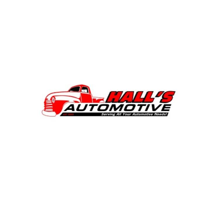 Images Hall's Automotive