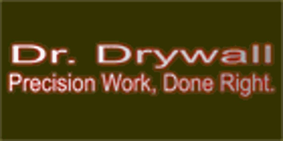 Dr. Drywall Ltd Logo
