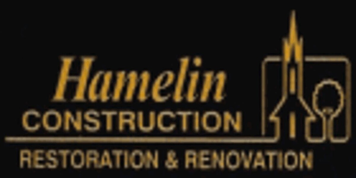 Hamelin Construction Logo