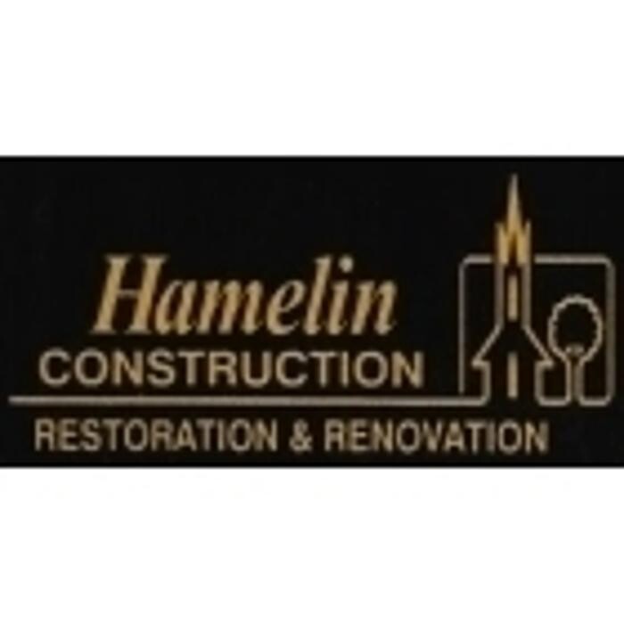 Images Hamelin Construction