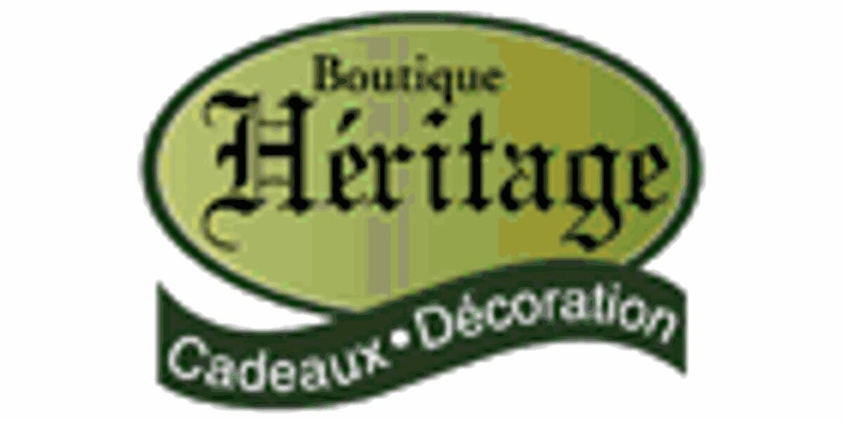 Boutique Héritage Logo