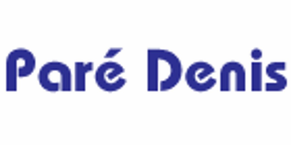 Paré Denis Logo