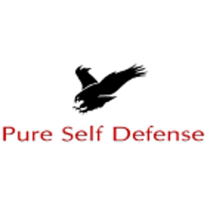 Images Pure Self Defense