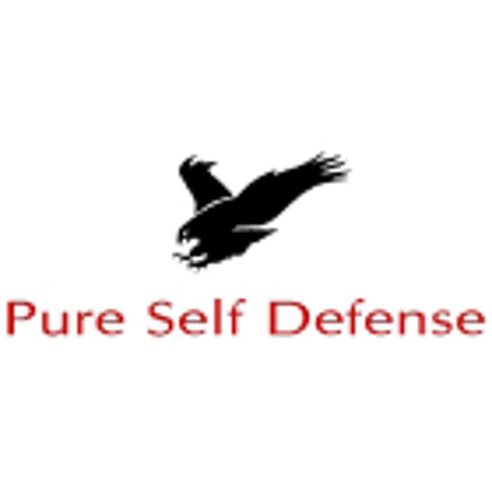 Images Pure Self Defense
