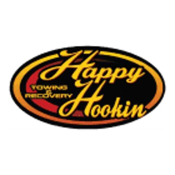 Images Happy Hookin' Towing and Recovery Services