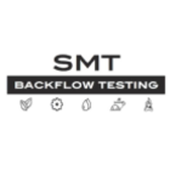 SMT Backflow Testing Logo