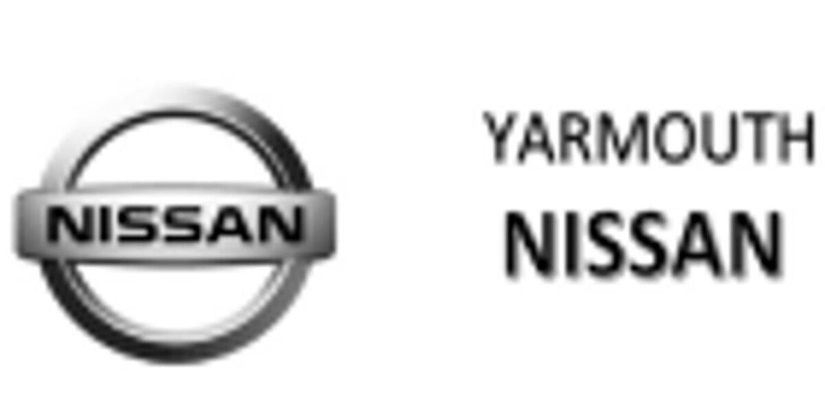 Yarmouth Nissan Logo