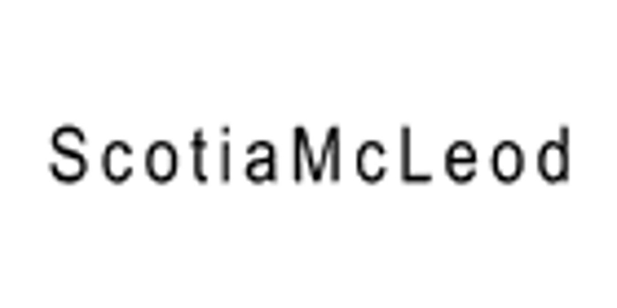 ScotiaMcLeod Logo