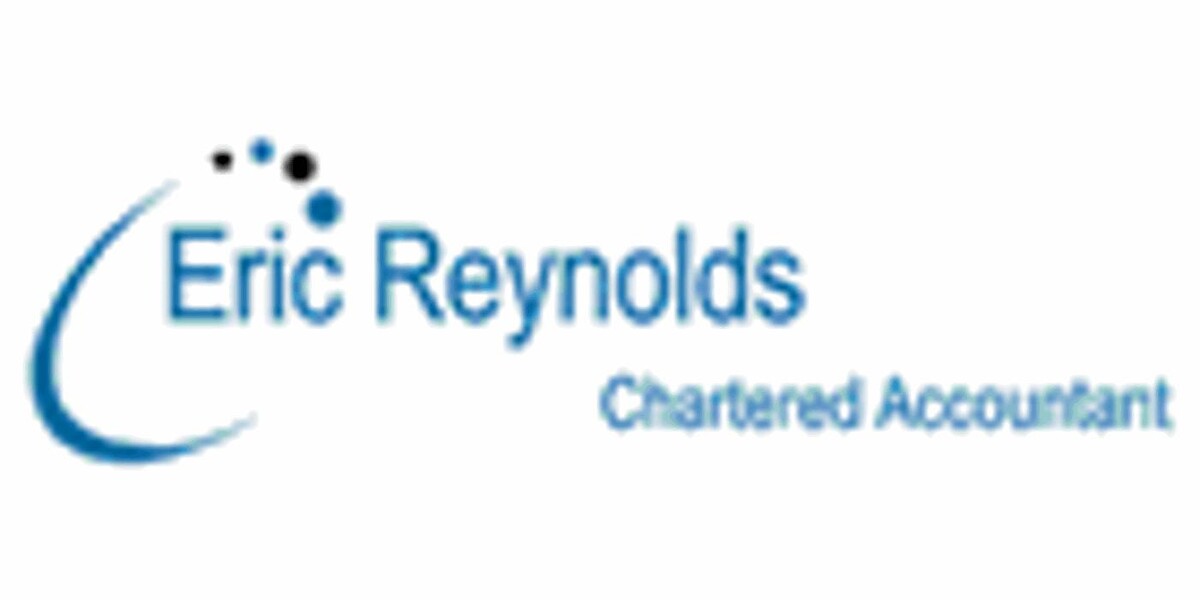 Eric Reynolds Chartered Accountant Logo