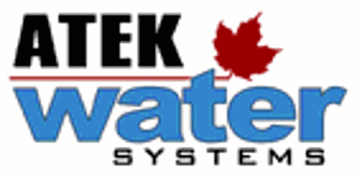 Atek Water Systems Logo