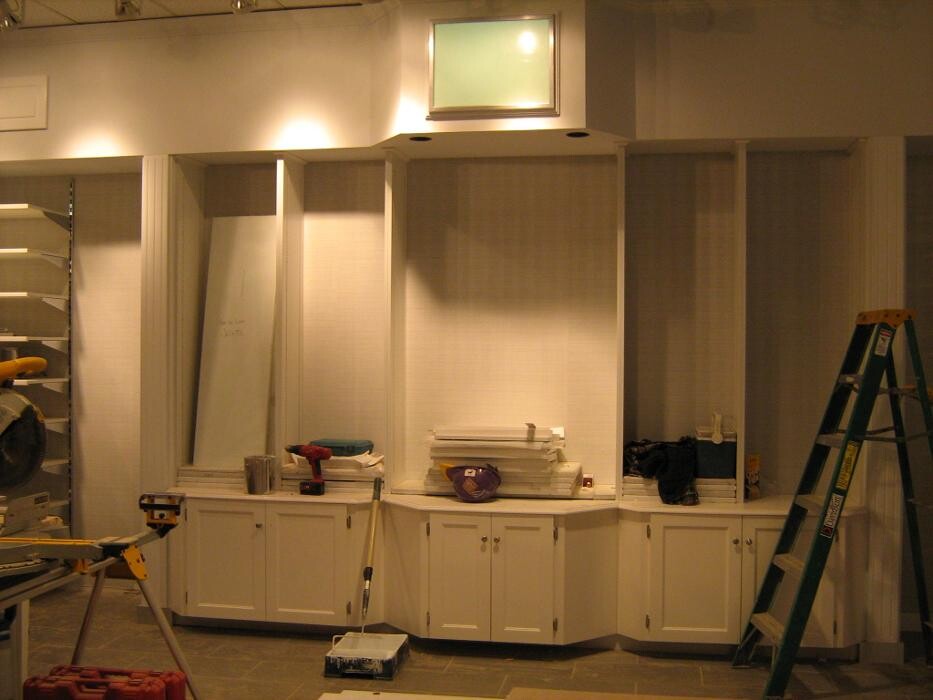 Images Adore Peinture Inc