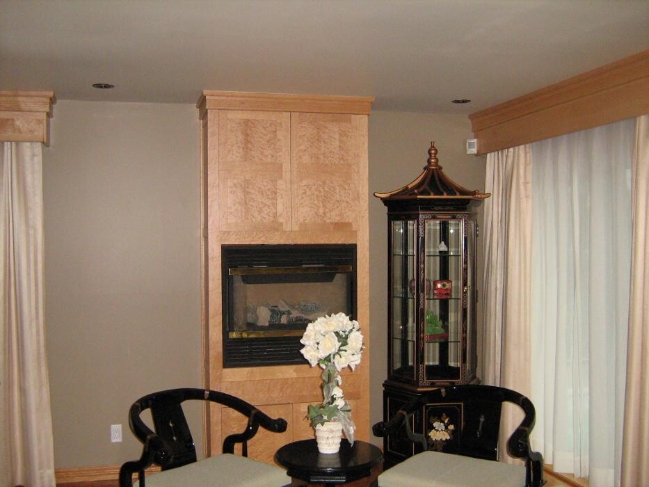 Images Adore Peinture Inc