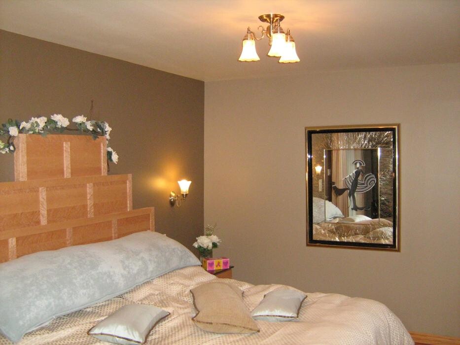 Images Adore Peinture Inc