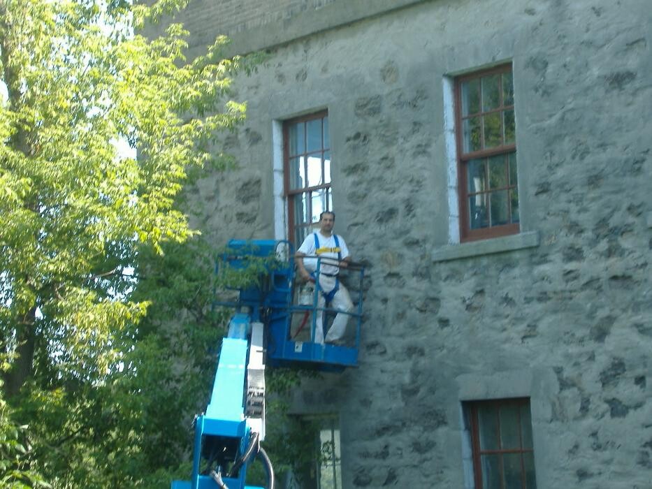 Images Adore Peinture Inc