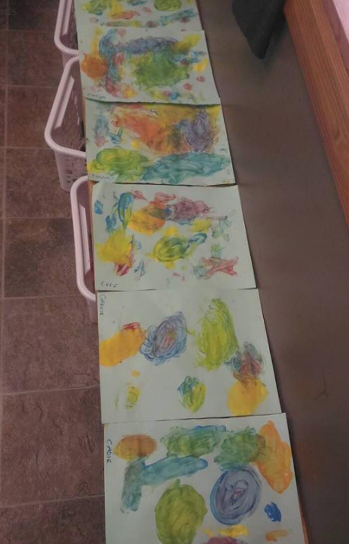 Images South Shuswap Child Care Center