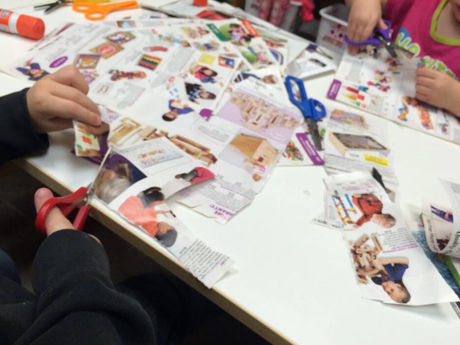 Images South Shuswap Child Care Center