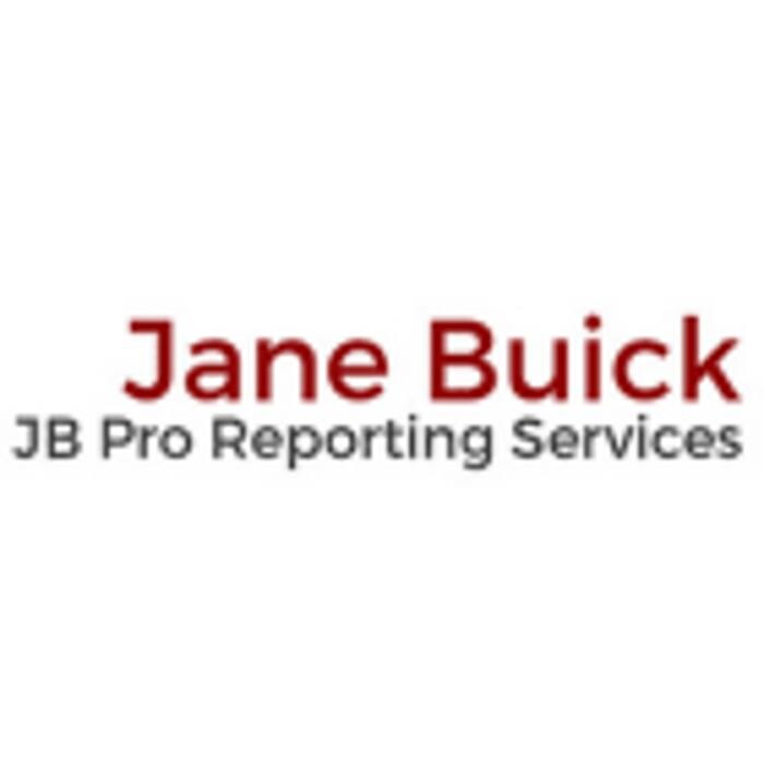 Images JB Pro Court Reporting Services