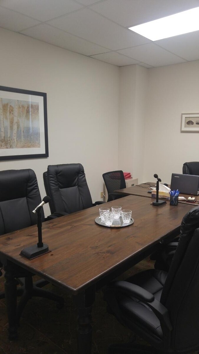 Images JB Pro Court Reporting Services