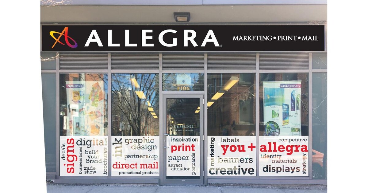 Images Allegra Toronto Downtown