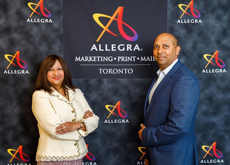 Images Allegra Toronto Downtown