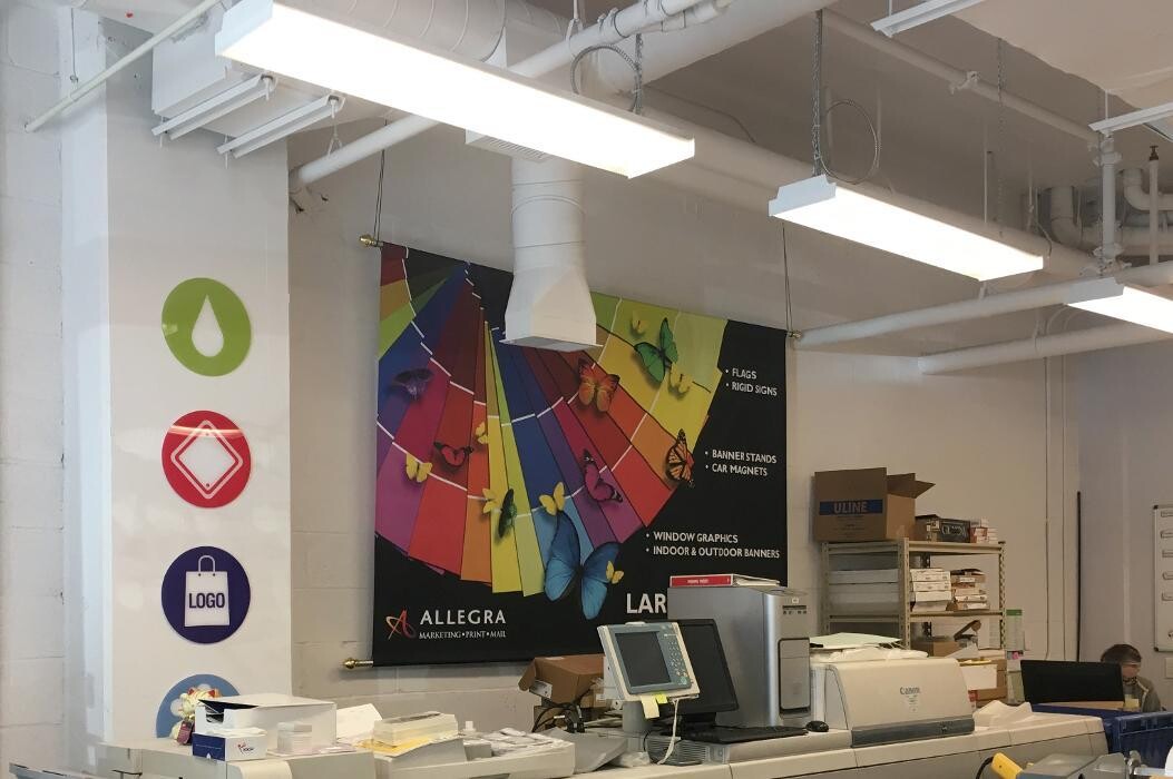 Images Allegra Toronto Downtown