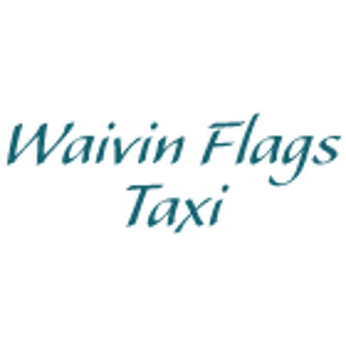 Images Waivin Flags Taxi Ltd