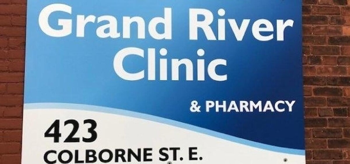 Images Grand River Clinic & Pharmacy