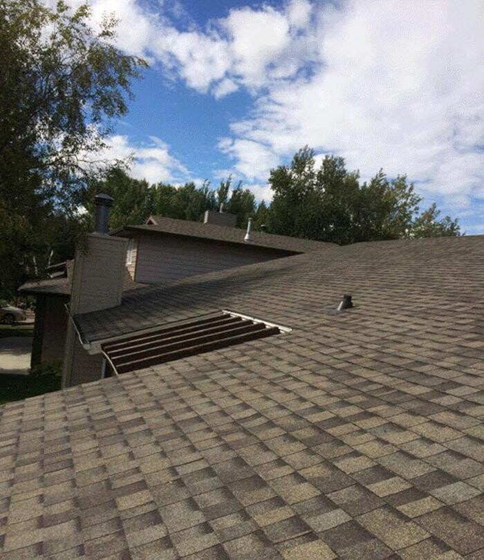 Images Charlebois Roofing