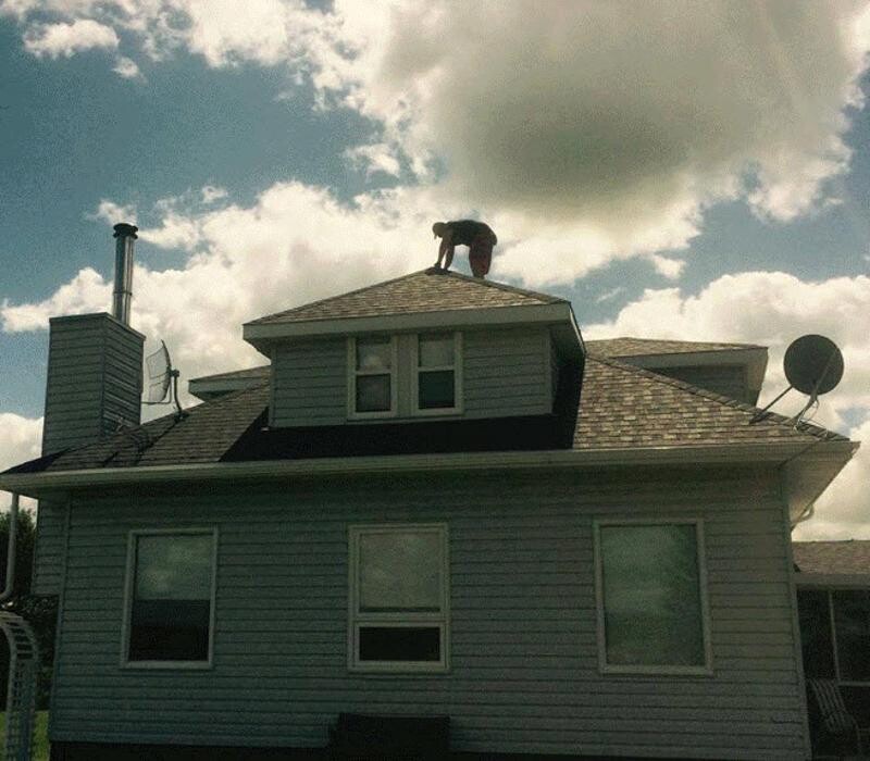 Images Charlebois Roofing
