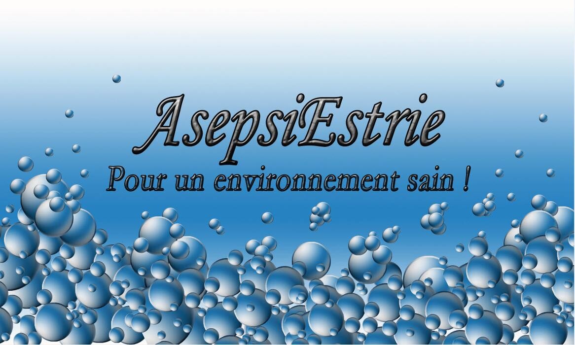 Images AsepsiEstrie