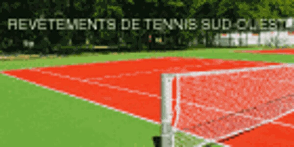 Revêtements De Tennis Sud-Ouest Inc Logo