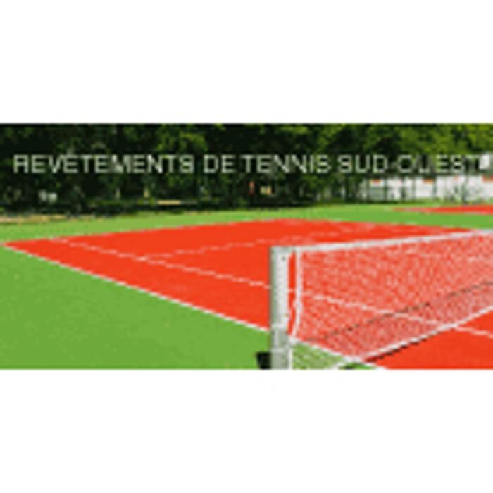 Images Revêtements De Tennis Sud-Ouest Inc