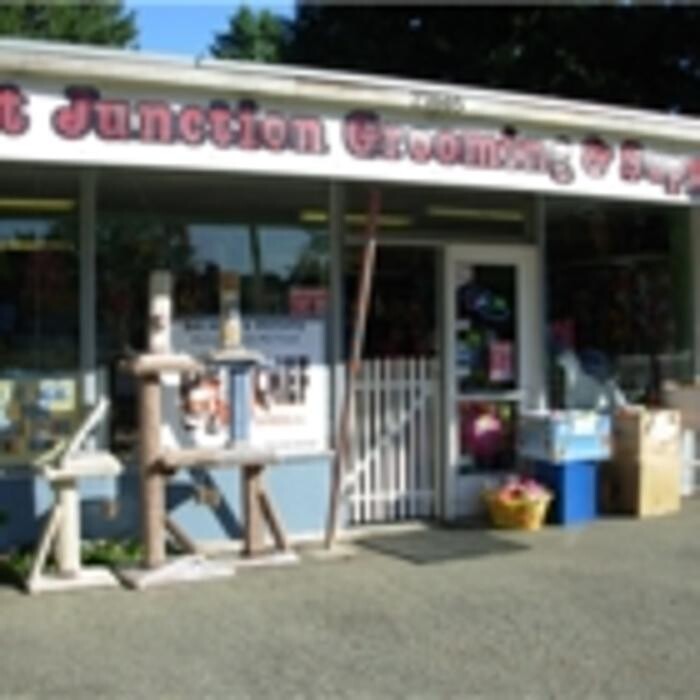 Images Pet Junction Grooming & Supplies