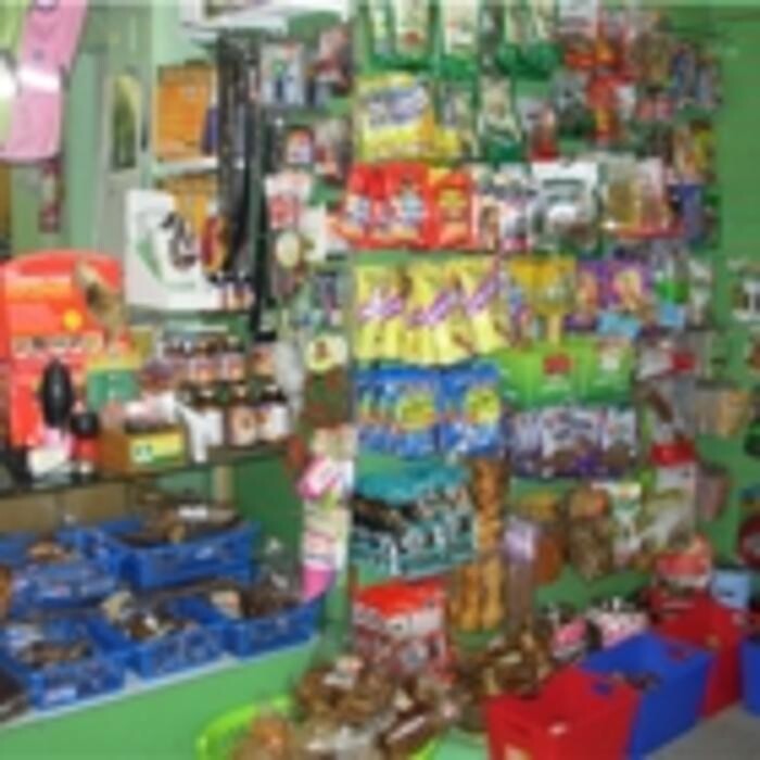 Images Pet Junction Grooming & Supplies