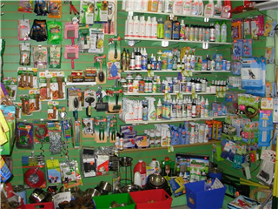 Images Pet Junction Grooming & Supplies