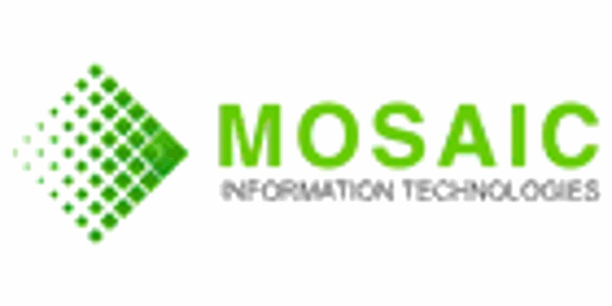 Mosaic Information Technologies Logo