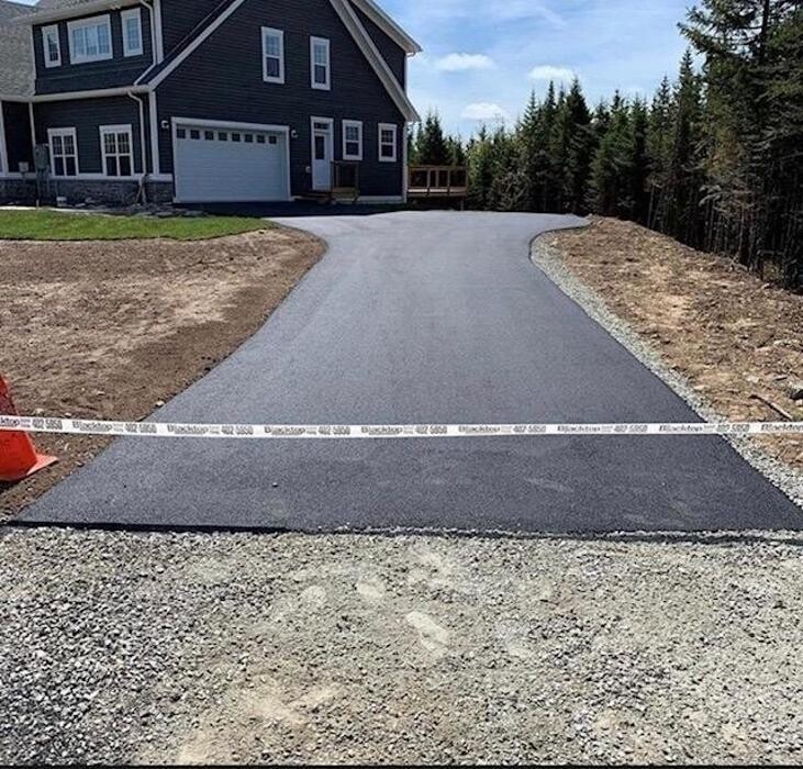 Images Blacktop Paving